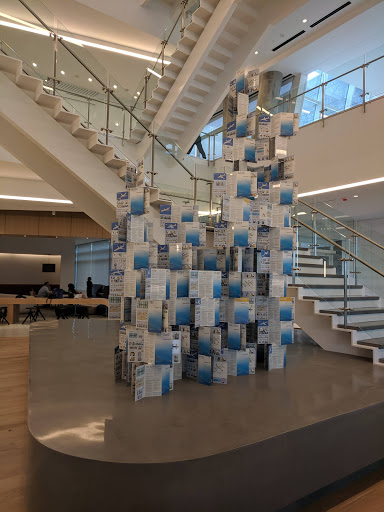 American Airlines Integrated Operations Center (IOC) Gallery - United States