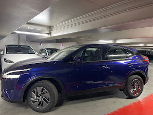 Photo n°17 de Carrefour Location à Raillencourt-Sainte-Olle (Agence de location de fourgonnettes)