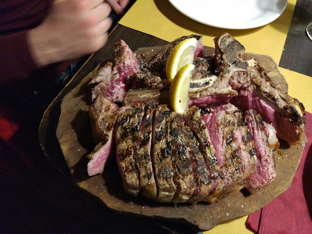 La Combriccola del Fiasco
