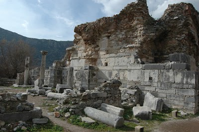 Ancient Church of Mary