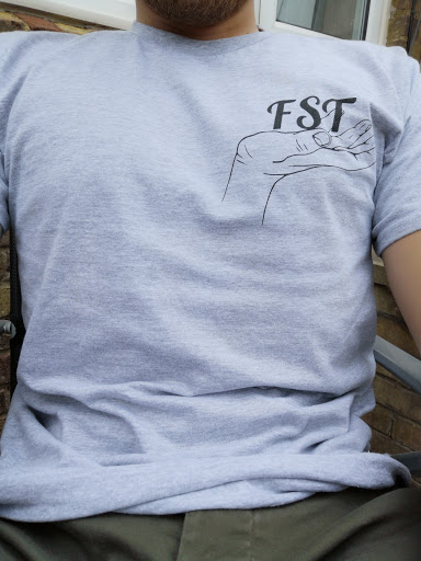 FST - Families Stronger Together - Thumbnail