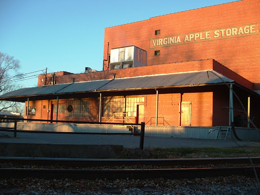 Virginia Storage Services - Thumbnail