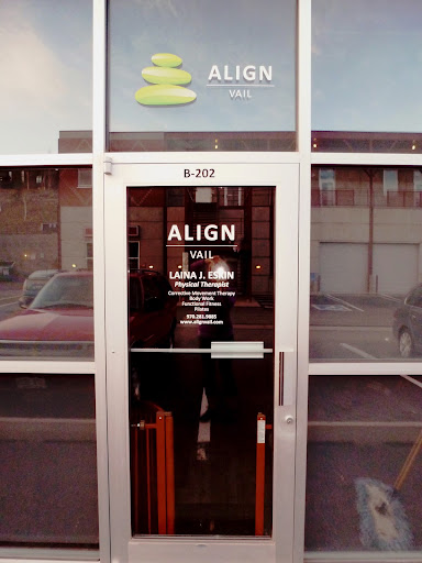 Align Vail - Visual
