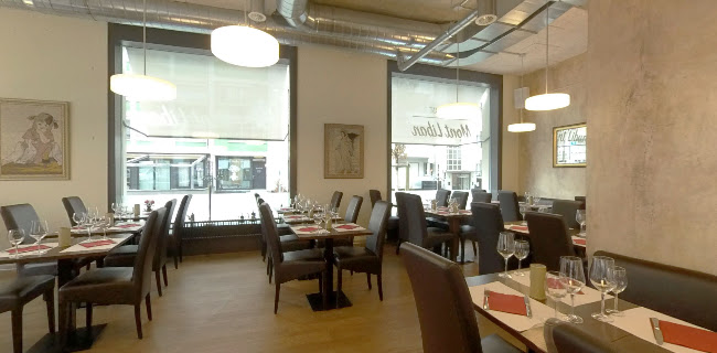 Restaurant Mont Liban Bern - Restaurant