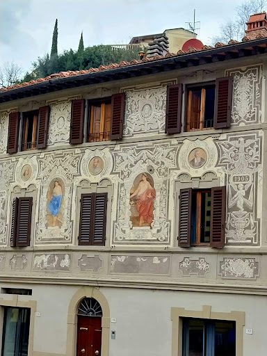 City of Londa Gallery - Italy