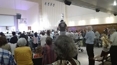 Photos of Encounter with Christ &Ntilde;u&ntilde;oa