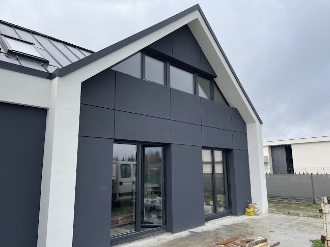 BARTAL Dachy i Okna Lublin