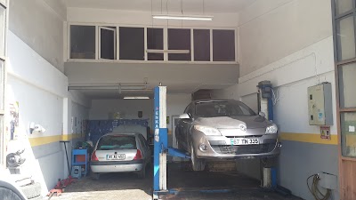 Photos of Turan &Ouml;zel Renault Elektromekanik Servisi