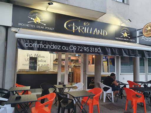 Photo 8 - Chicken Street Echirolles Naan & Fried Chicken