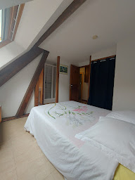 Photo n°36 de Chambre d'hôtes Villa des Perrayes à Ternuay-Melay-et-Saint-Hilaire (Terrain pour camping-cars)