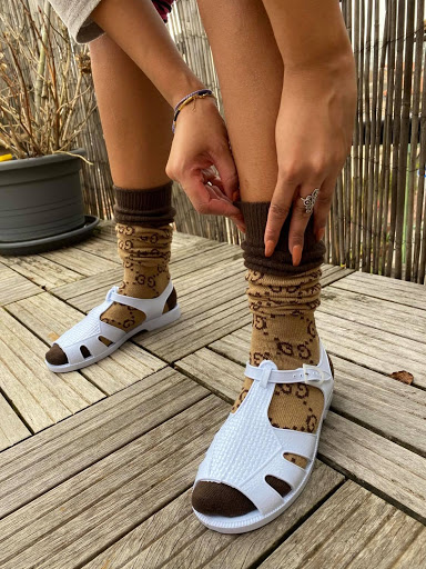 SandalesTchatchas - Thumbnail