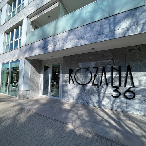 Zawadzka x Czerwińska Atelier