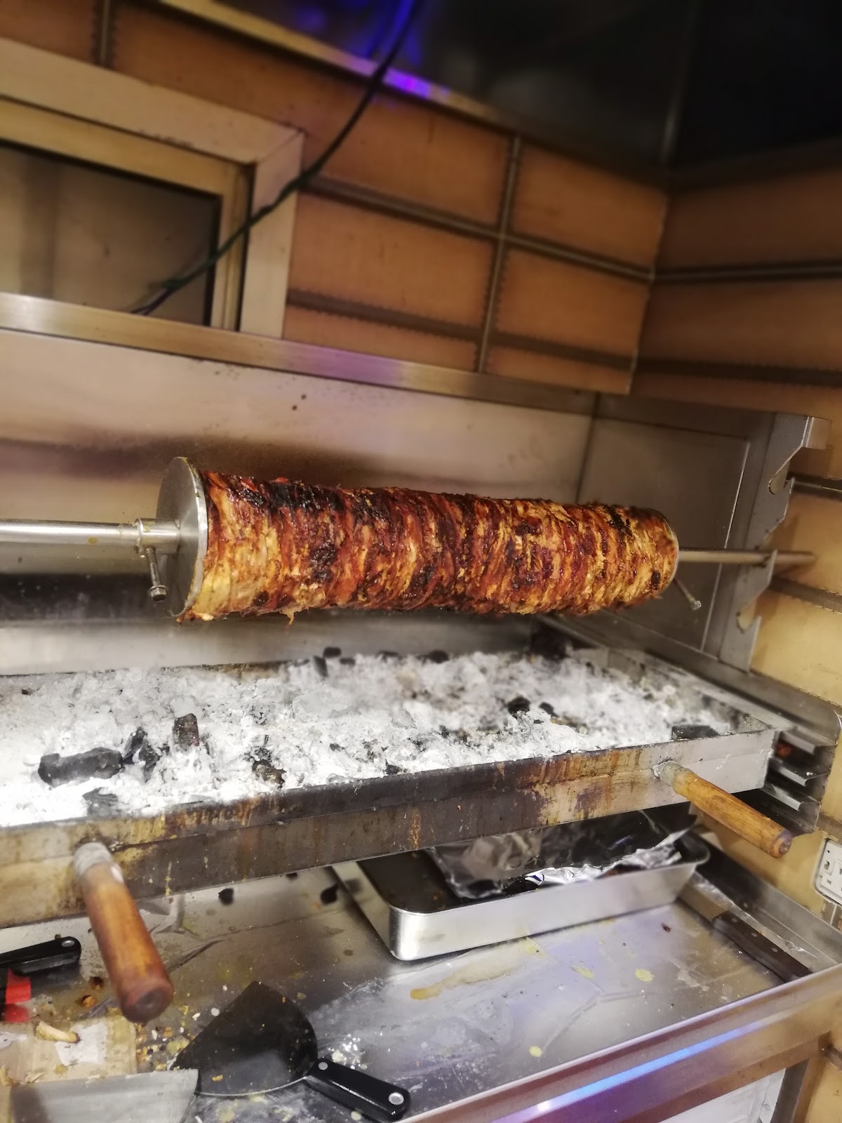 مطعم هوت ميل ابو عريش - صورة 4