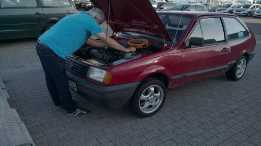 Kfz-Meisterwerkstatt Klaus Splieth - Thumbnail