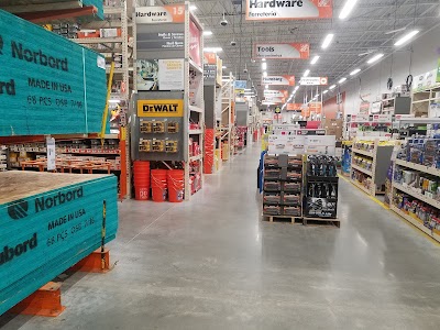 The Home Depot