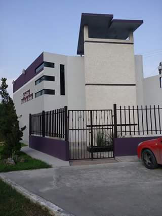 Capillas Maria De Jesus Servicios Funerarios