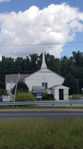 Zion Wesley United Methodist Church - Thumbnail