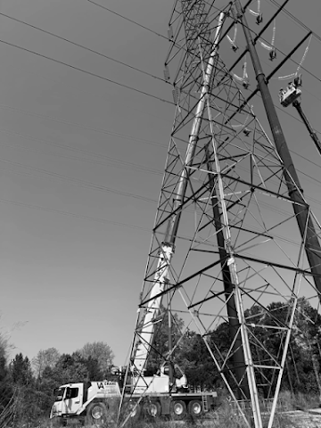 VA Crane Rental Inc.