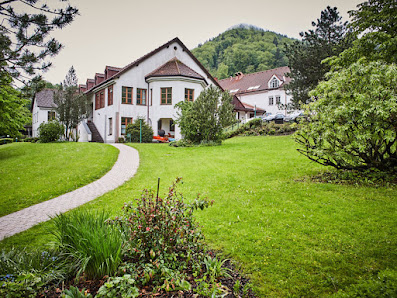 Caritas Bildungszentrum f. Gesundheits- u. Sozialberufe - Gaming