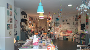 Photo n°1 de Le chat de gouttière TROYES à Troyes (Magasin de jouets)