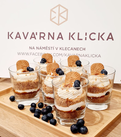 Kavárna Klícka by null