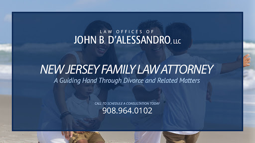 The Law Offices of John B. D'Alessandro, LLC