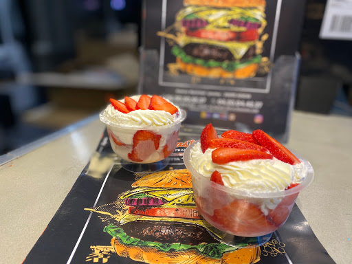 Fresh Fast Food