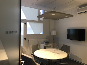 Photo n°1 de LCL Banque et assurance à Voiron (Banque d'épargne)