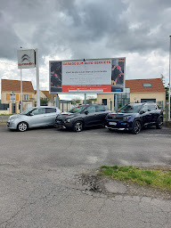 Photo n°16 de Citroën Bouafle ELM auto services à Bouafle (Concessionnaire Citroën)