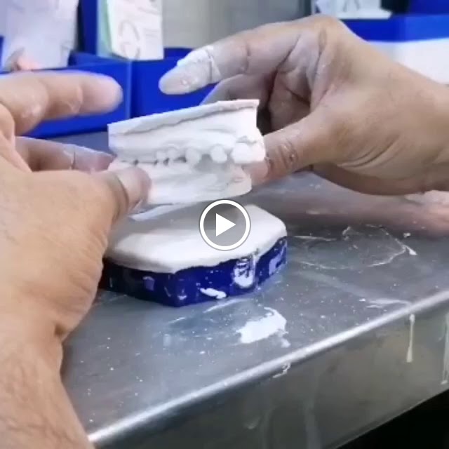 المختبر السعودي لتقنية الاسنان - صورة 4