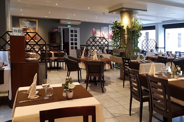 restaurant Les Copains