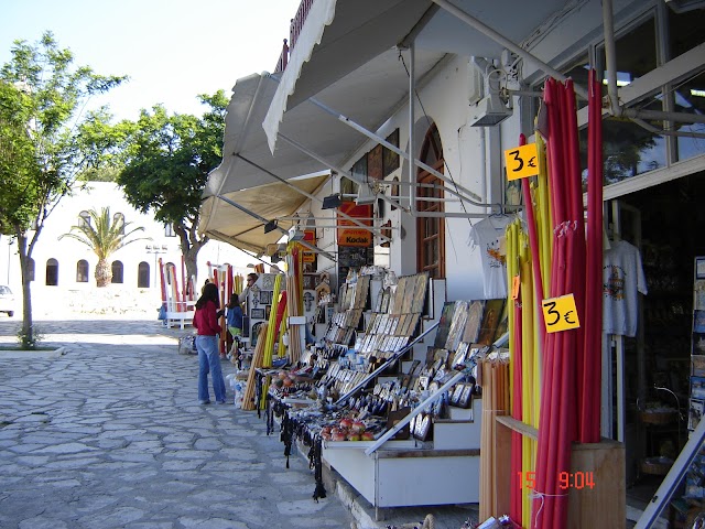 Tinos