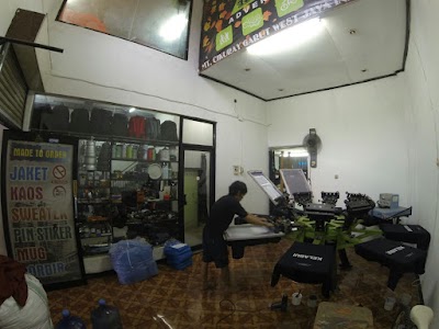Photos of Tora Bora Shop