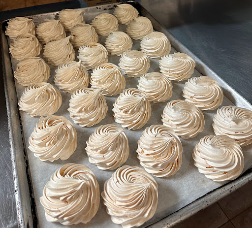 Bakery Makel - Visual