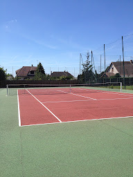 Photo n°1 de Tennis Club de Jargeau à Jargeau (Club de tennis)