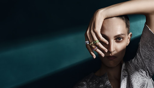 Georg Jensen - Thumbnail
