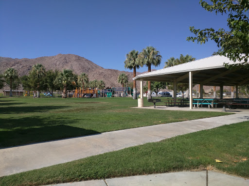 Knott Sky Park