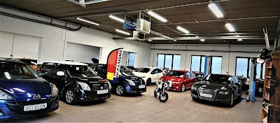 Photos of Auto Moto Foetz