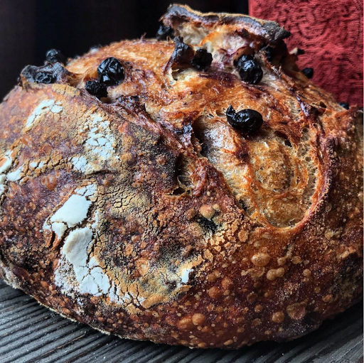 The Proof Bakery