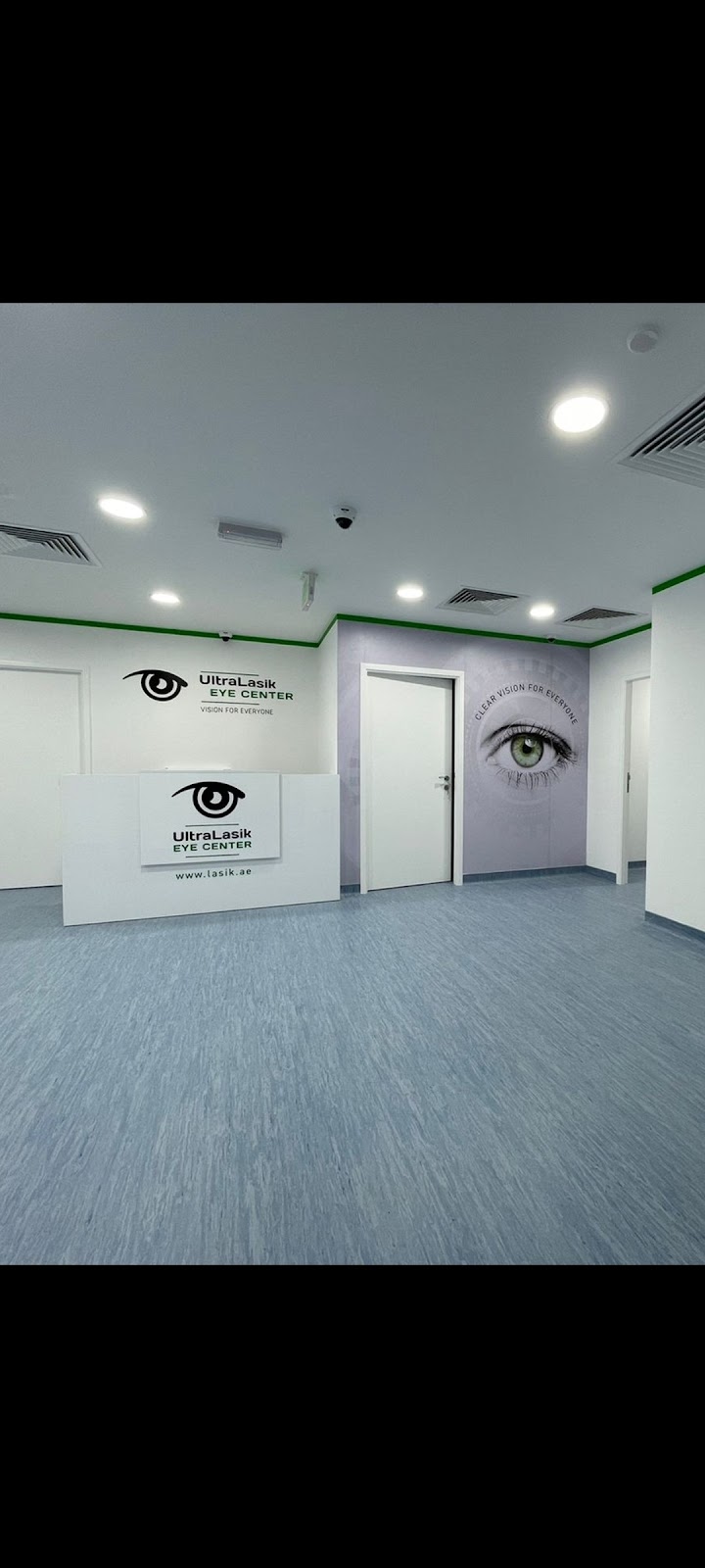 Ultralasik Eye Center - Abu Dhabi - صورة 2