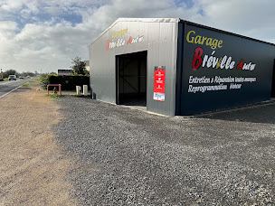 Photo n°10 de Breville Auto Reprogrammation moteur et Conversion Éthanol Normandie à Bréville-sur-Mer (Service de réparation de pare-brise)