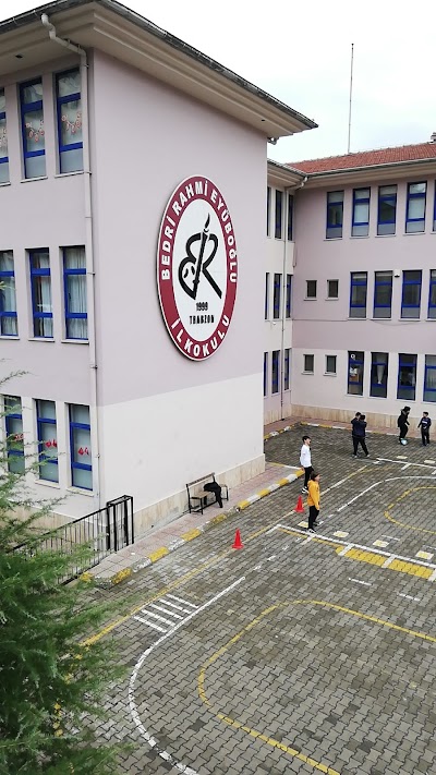 Bedri Rahmi Eyüpoğlu Primary School