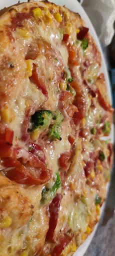 Pizza Orchidea Pforzheim Gallery - Germany