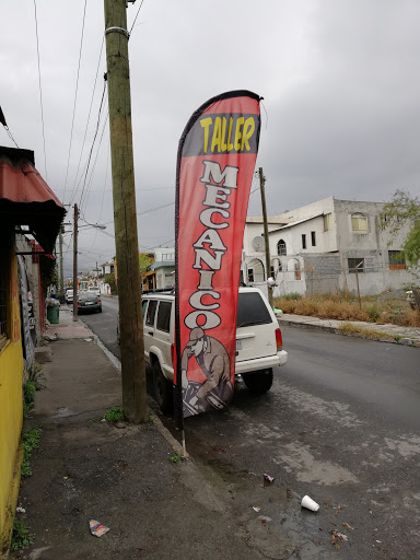 Taller Mecanico Maxbet