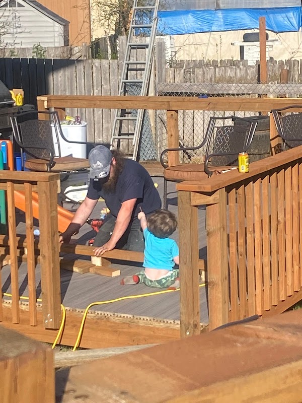 Glacier Bear Construction - project photo