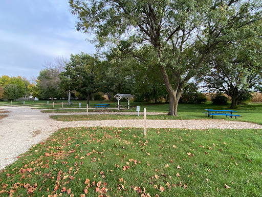 Dows City Campground