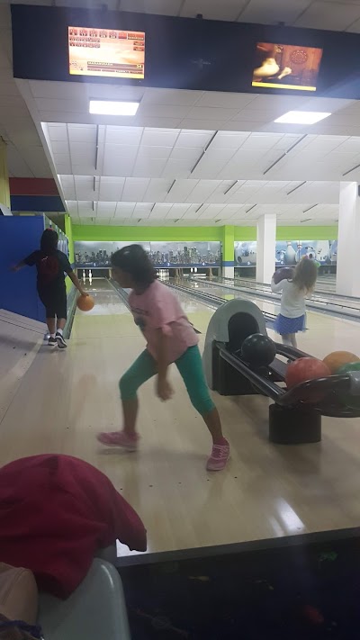 Bigone Bowling