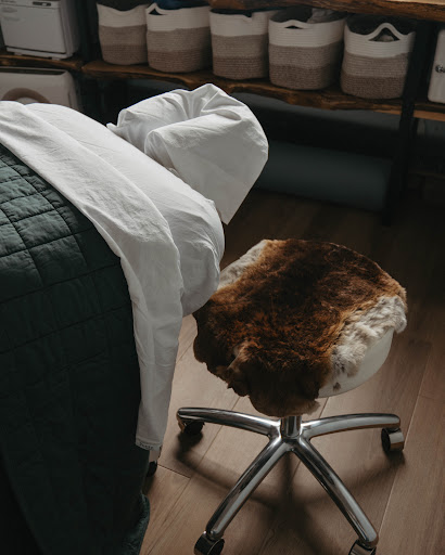Aether Wellness