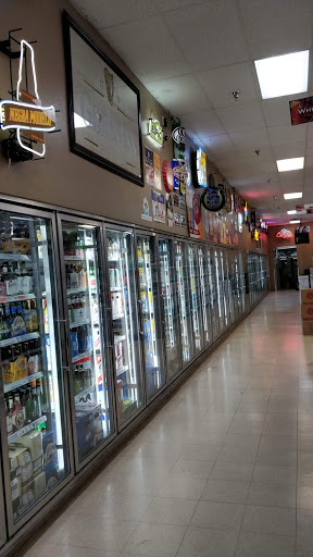 Twin Peaks Liquor - Thumbnail