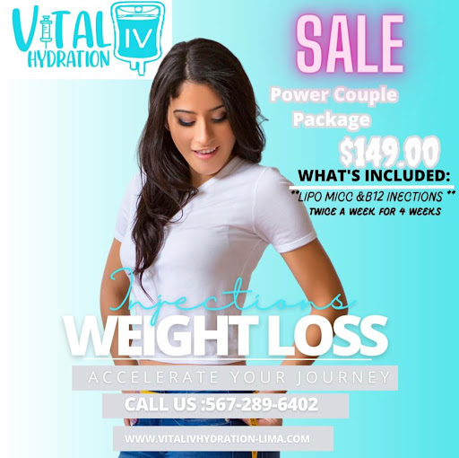 Vital IV Hydration - Thumbnail